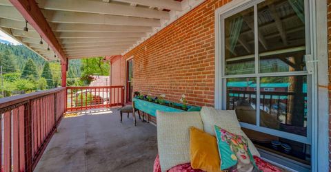 4368 Main Street, Taylorsville, CA 95983 Photo