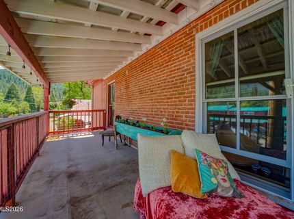 4368 Main Street, Taylorsville, CA 95983 Photo
