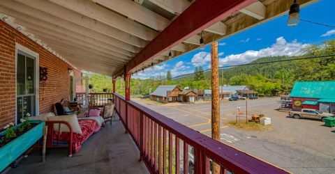 4368 Main Street, Taylorsville, CA 95983 Photo