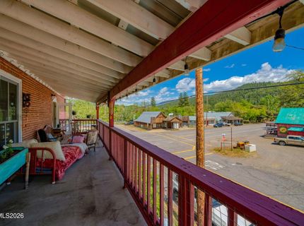 4368 Main Street, Taylorsville, CA 95983 Photo