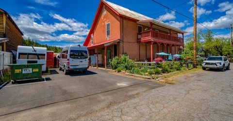 4368 Main Street, Taylorsville, CA 95983 Photo