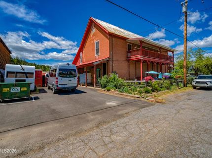 4368 Main Street, Taylorsville, CA 95983 Photo