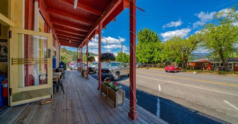 4368 Main Street, Taylorsville, CA 95983 Photo