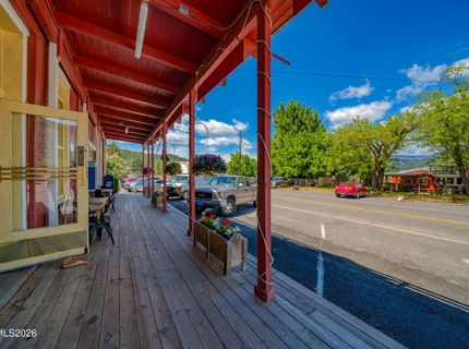 4368 Main Street, Taylorsville, CA 95983 Photo