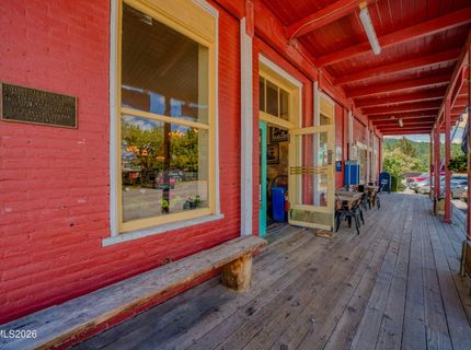 4368 Main Street, Taylorsville, CA 95983 Photo