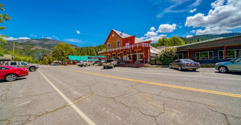 4368 Main Street, Taylorsville, CA 95983 Photo