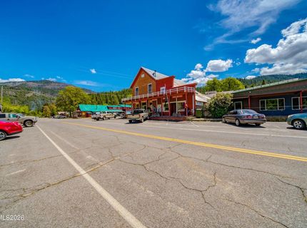 4368 Main Street, Taylorsville, CA 95983 Photo