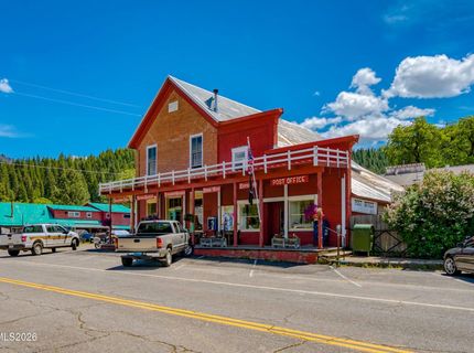 4368 Main Street, Taylorsville, CA 95983 Photo