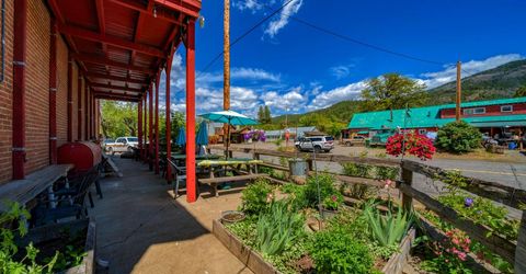 4368 Main Street, Taylorsville, CA 95983 Photo