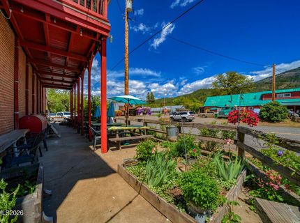 4368 Main Street, Taylorsville, CA 95983 Photo