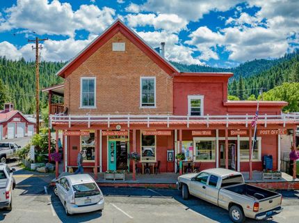 4368 Main Street, Taylorsville, CA 95983 Photo