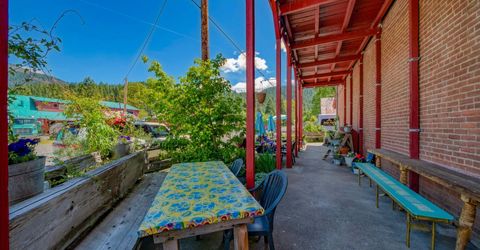 4368 Main Street, Taylorsville, CA 95983 Photo