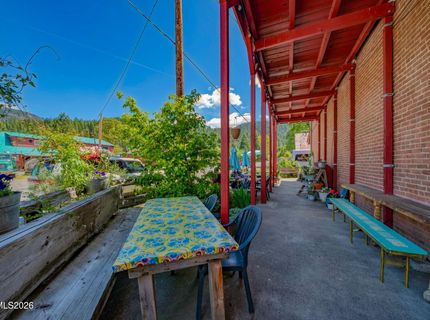 4368 Main Street, Taylorsville, CA 95983 Photo