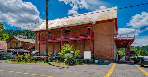 4368 Main Street, Taylorsville, CA 95983 Photo