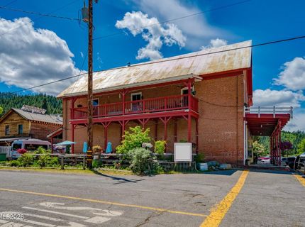 4368 Main Street, Taylorsville, CA 95983 Photo