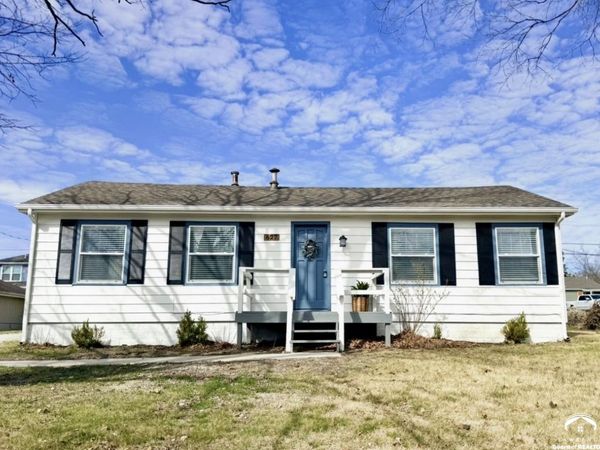 627 Birch , Eudora, KS 66025