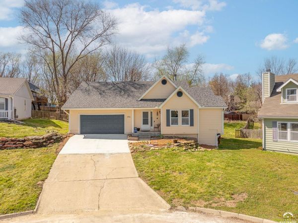 3916 Monterey, Lawrence, KS 66049