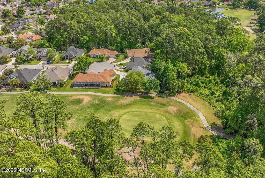 1664 Fairway Ridge Drive, Fleming Island, FL 32003 Photo