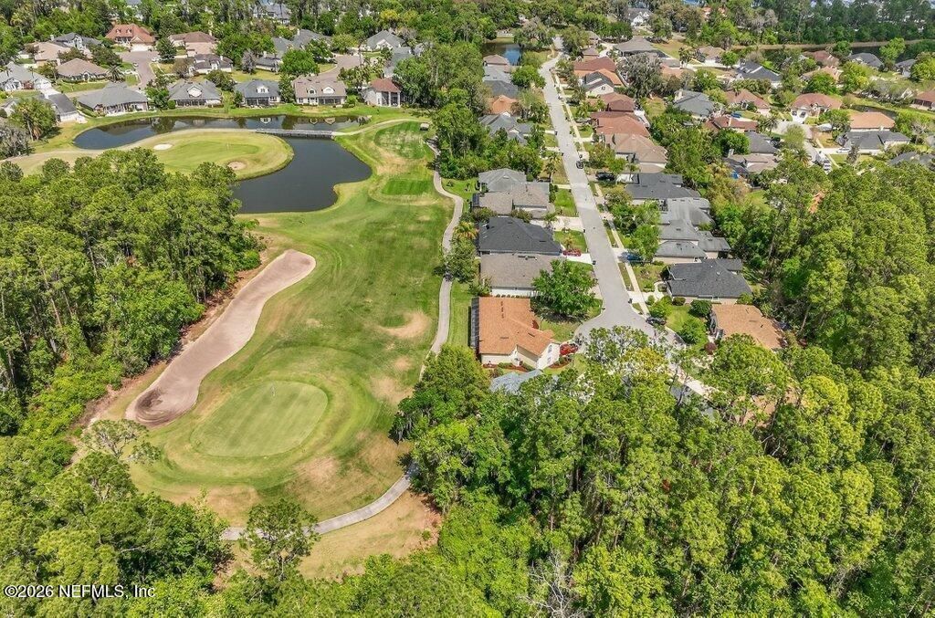 1664 Fairway Ridge Drive, Fleming Island, FL 32003 Photo