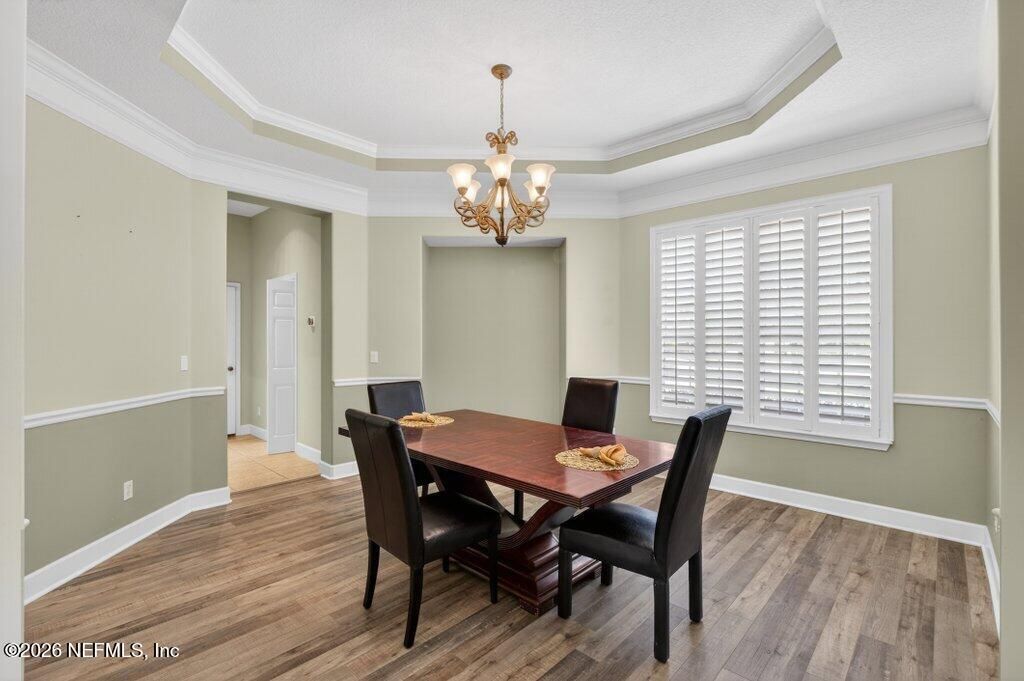 1664 Fairway Ridge Drive, Fleming Island, FL 32003 Photo