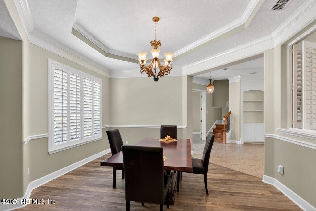 1664 Fairway Ridge Drive, Fleming Island, FL 32003 Photo