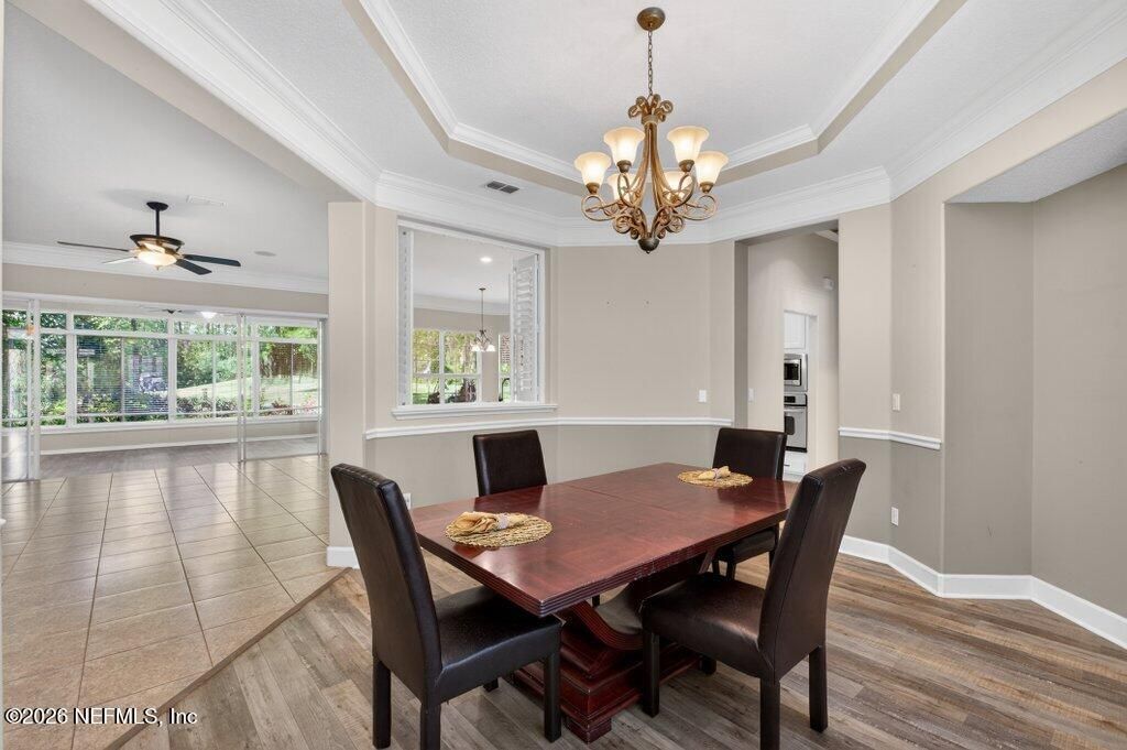 1664 Fairway Ridge Drive, Fleming Island, FL 32003 Photo