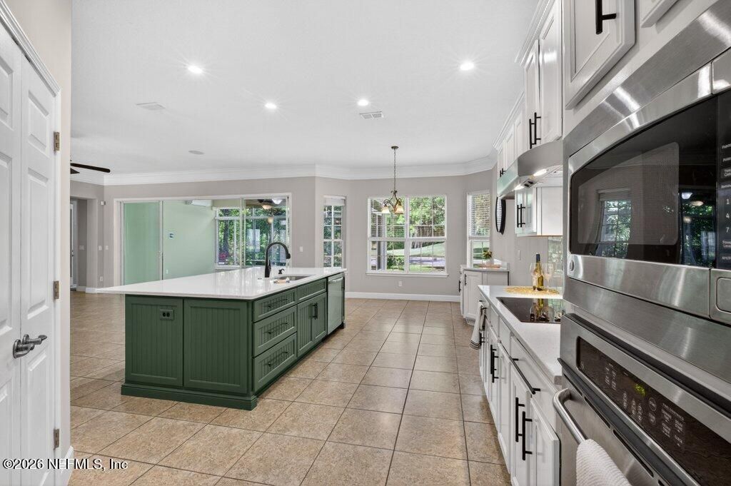 1664 Fairway Ridge Drive, Fleming Island, FL 32003 Photo