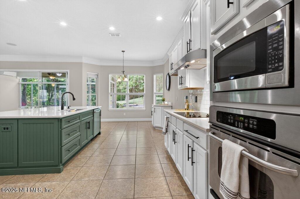 1664 Fairway Ridge Drive, Fleming Island, FL 32003 Photo