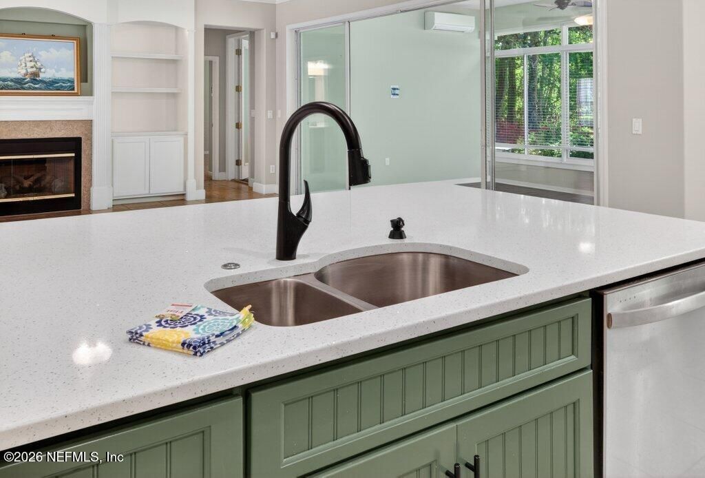 1664 Fairway Ridge Drive, Fleming Island, FL 32003 Photo