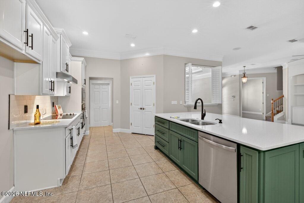 1664 Fairway Ridge Drive, Fleming Island, FL 32003 Photo