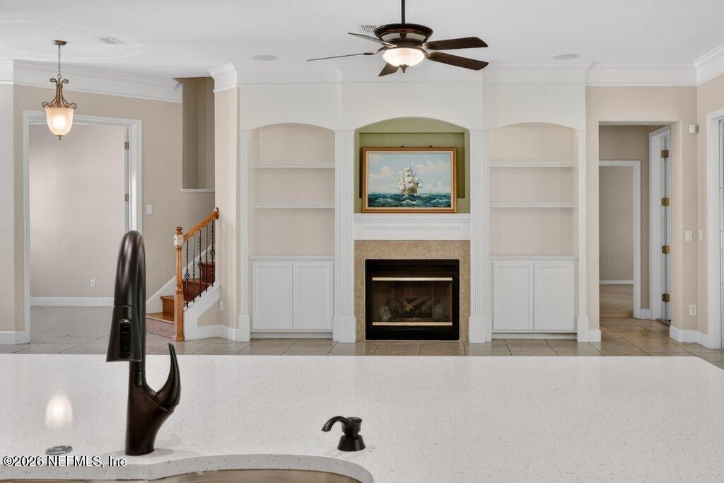 1664 Fairway Ridge Drive, Fleming Island, FL 32003 Photo