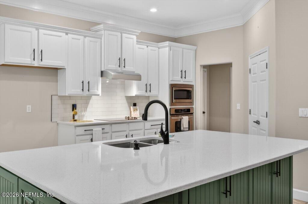 1664 Fairway Ridge Drive, Fleming Island, FL 32003 Photo