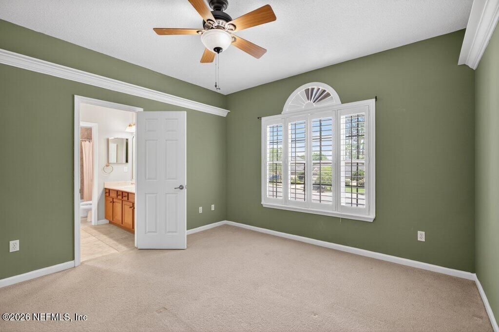 1664 Fairway Ridge Drive, Fleming Island, FL 32003 Photo