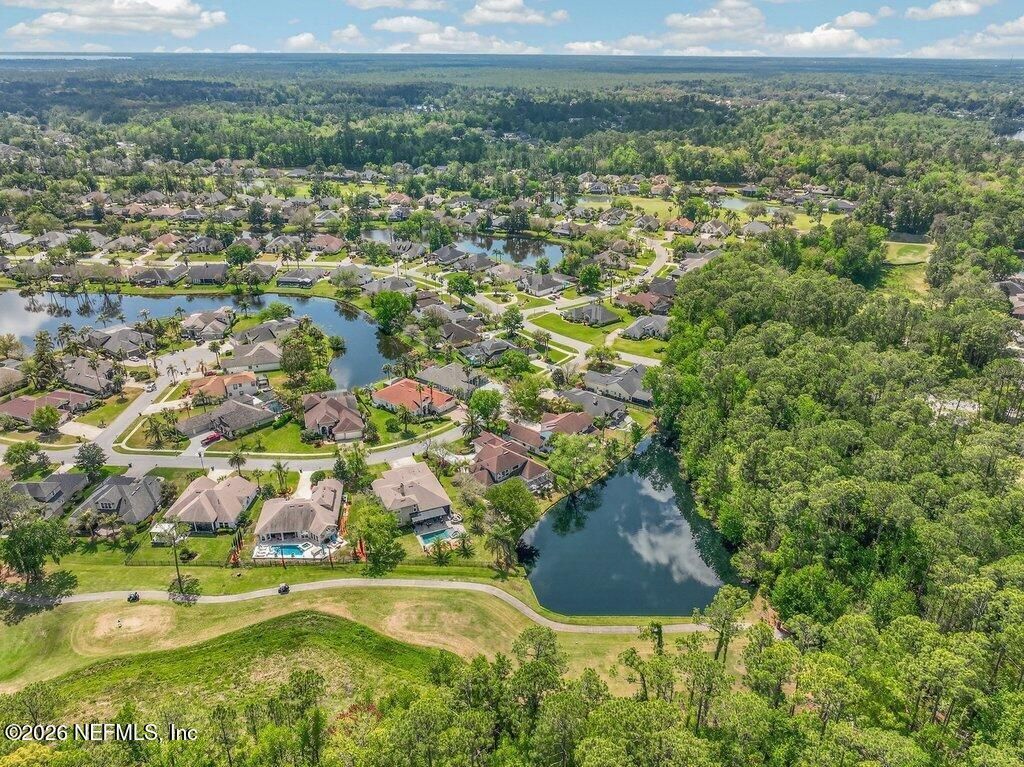 1664 Fairway Ridge Drive, Fleming Island, FL 32003 Photo