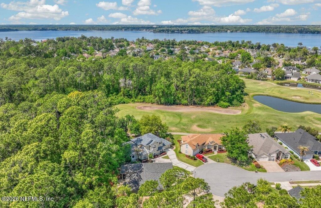 1664 Fairway Ridge Drive, Fleming Island, FL 32003 Photo