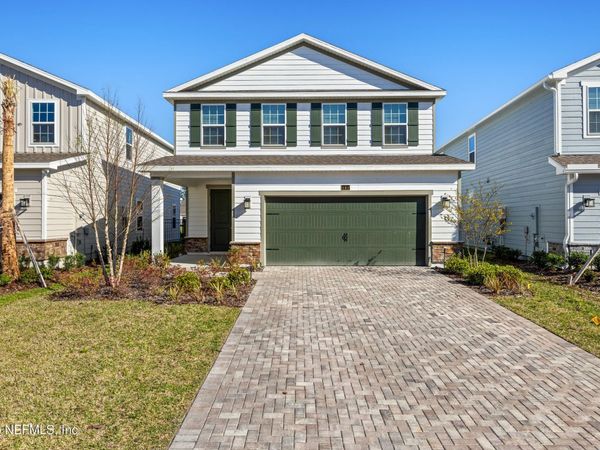 181 BUFFALO Court, St. Augustine, FL 32092