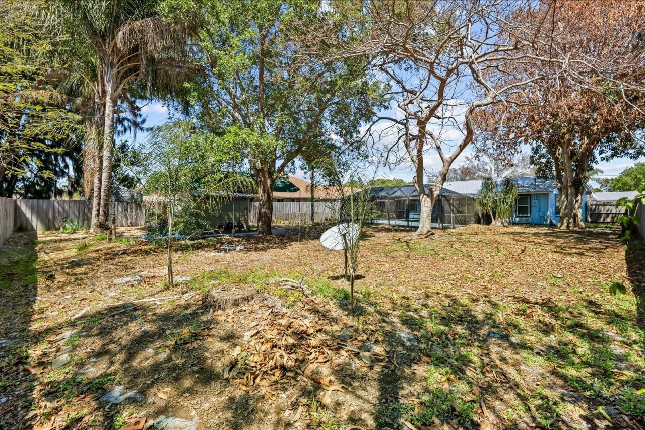 2010 SW Burlington Street, Port Saint Lucie, FL 34984 Photo