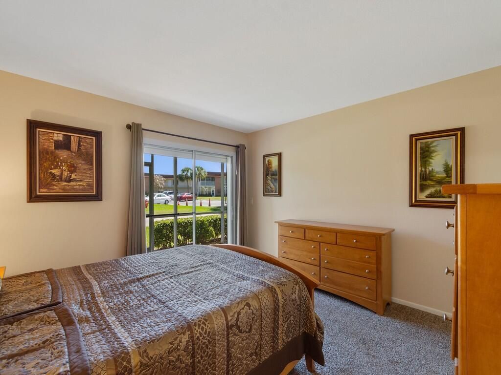 95 Spring Lake Drive, Unit 101, Vero Beach, FL 32962 Photo