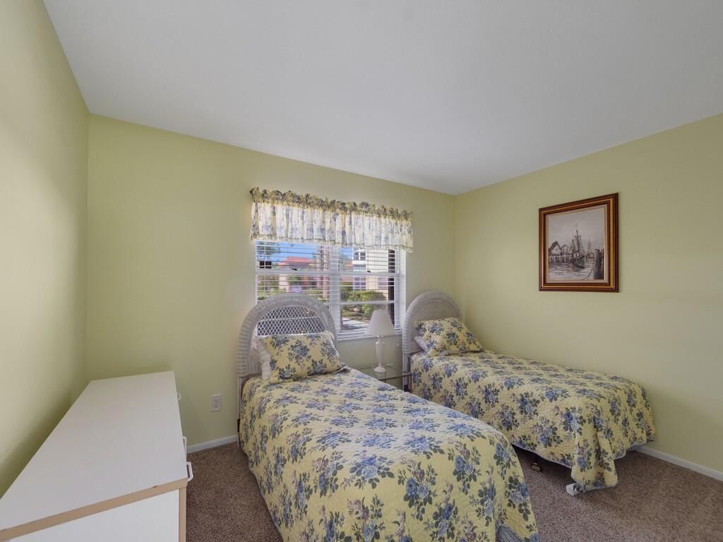 95 Spring Lake Drive, Unit 101, Vero Beach, FL 32962 Photo