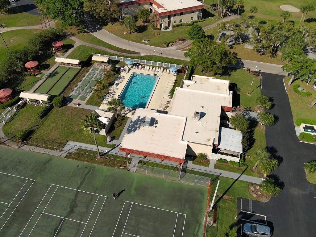 95 Spring Lake Drive, Unit 101, Vero Beach, FL 32962 Photo