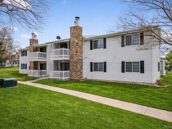 14434 E Colorado Drive, Unit 101, Aurora, CO 80012