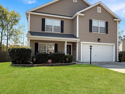 310 Cohen Circle, Ladson, SC 29456