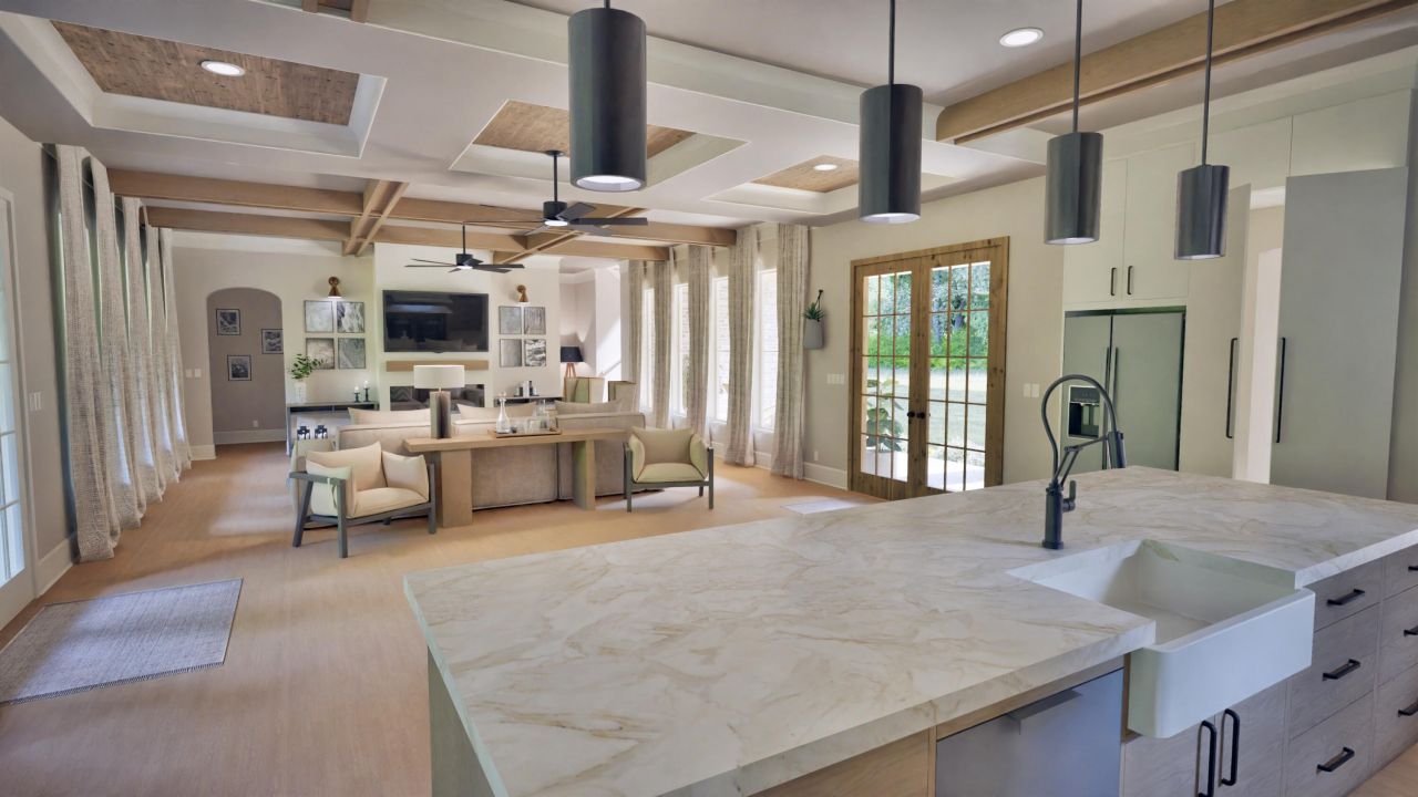 5026 Reese Lane Photo 4