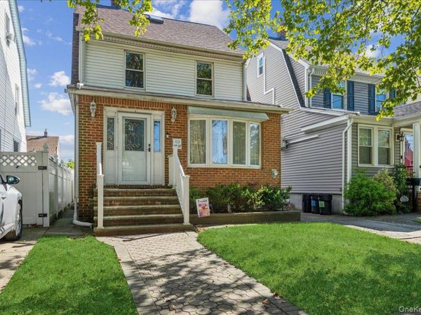 88-37 249th Street , Bellerose, NY 11426