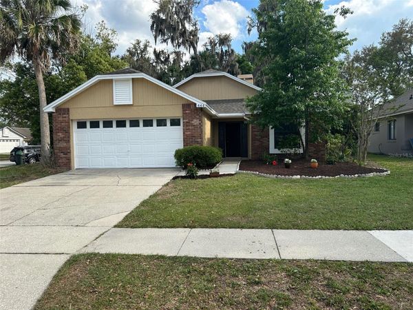 444 MORNING GLORY DRIVE , LAKE MARY, FL 32746