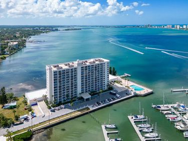 100 PIERCE STREET, Unit 1205, CLEARWATER, FL 33756