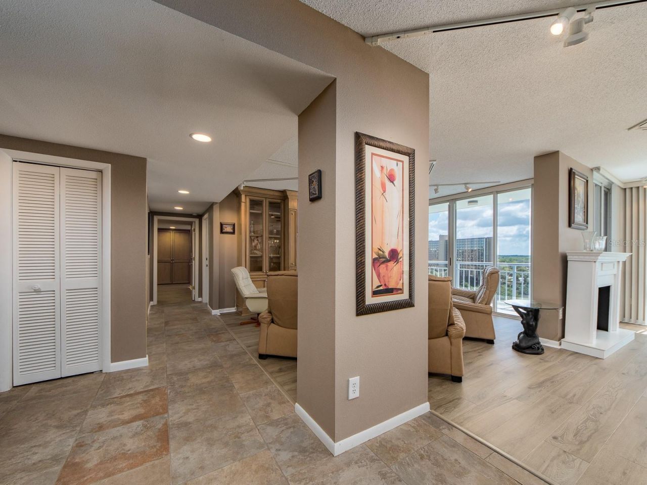 100 Pierce Street, Unit 1205, Clearwater, FL 33756 Photo