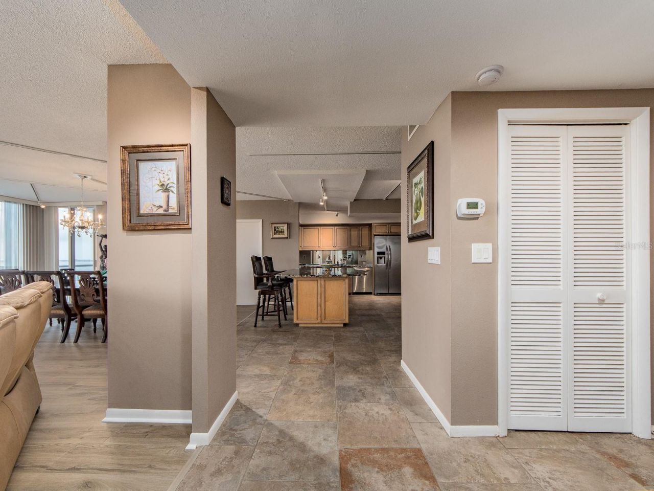 100 Pierce Street, Unit 1205, Clearwater, FL 33756 Photo