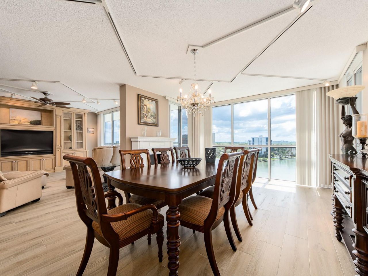 100 Pierce Street, Unit 1205, Clearwater, FL 33756 Photo