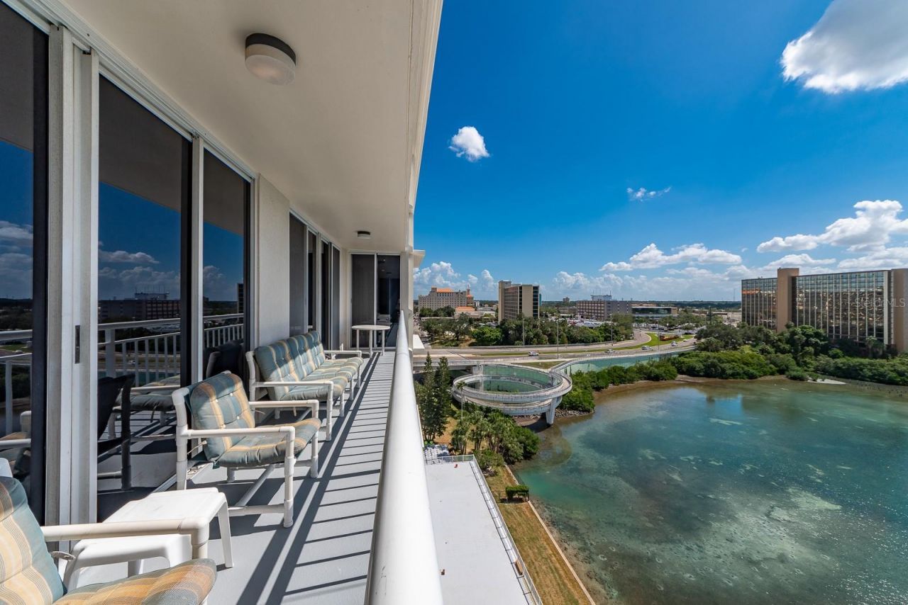 100 Pierce Street, Unit 1205, Clearwater, FL 33756 Photo